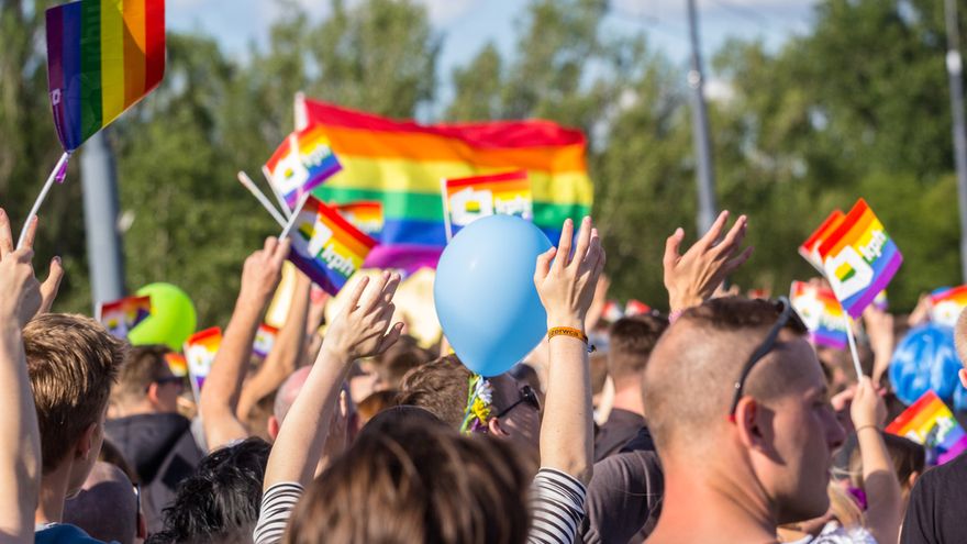 Hungría quiere prohibir que se hable sobre homosexualidad en escuelas