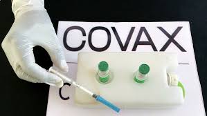 Paraguay sigue esperando por las dosis de vacunas Covax