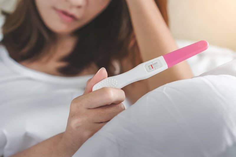 ¿Qué causa la infertilidad en las mujeres? | Diario 2001
