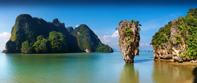Tailandia abrirá la isla de Phuket a los turistas sin necesidad de cuarentena
