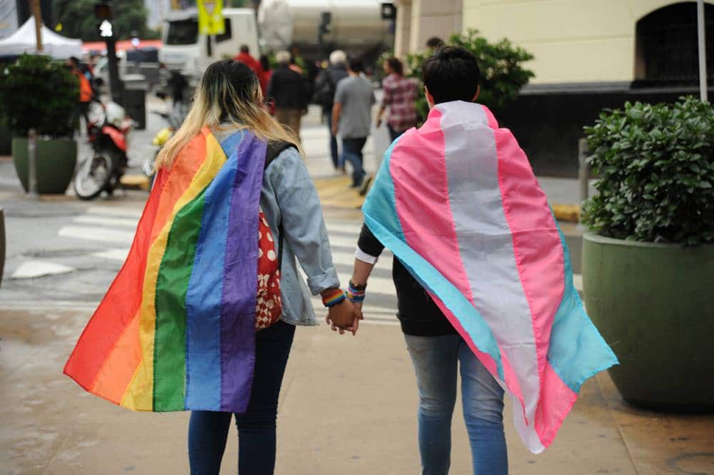 Comunidad LGBTI repudia asesinatos de tres personas en el país