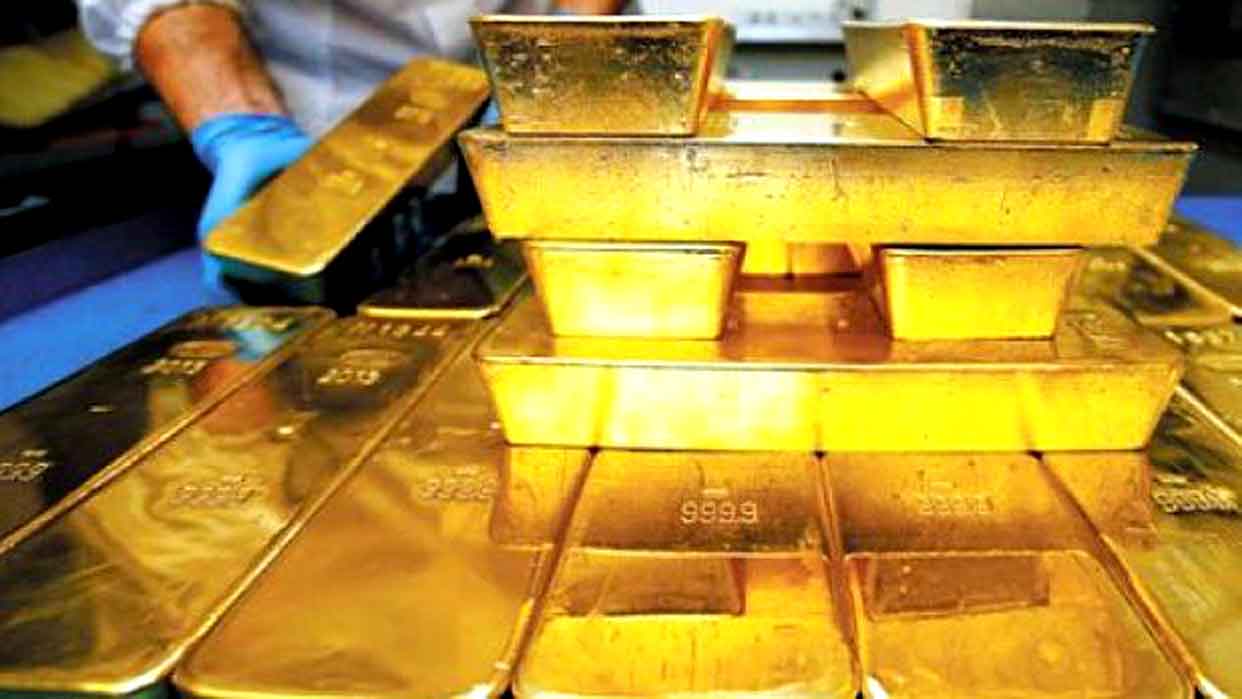 Tribunal Supremo del Reino Unido analizará en julio el caso del oro