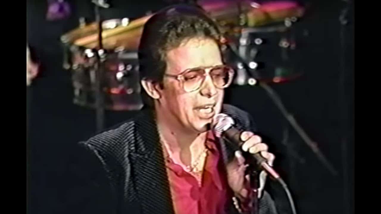 Se cumplen 28 años de la muerte del gran icono salsero  Héctor Lavoe (+Video)