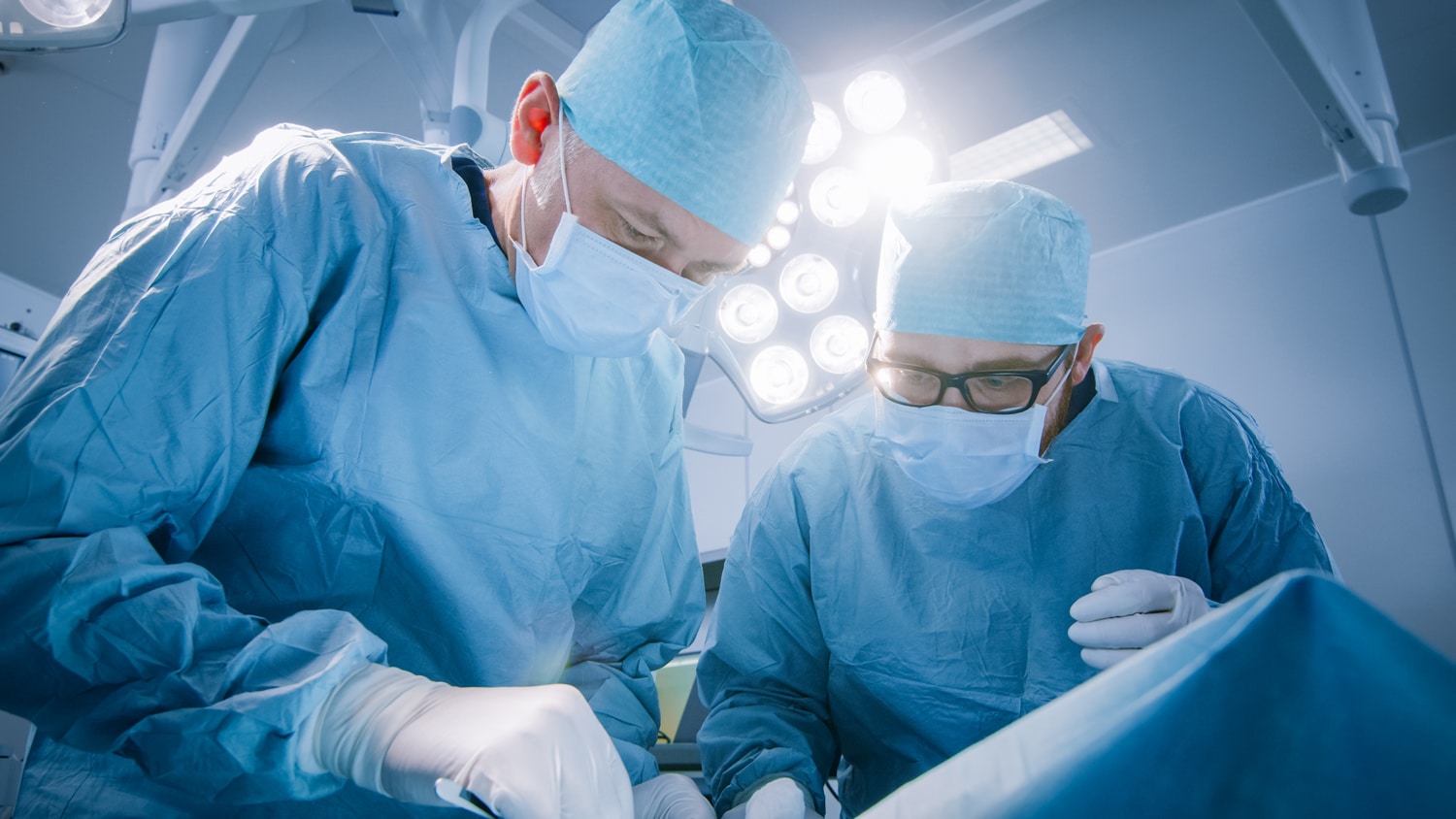 Descubren casos de trasplantes ilegales de órganos en un hospital de Bulgaria