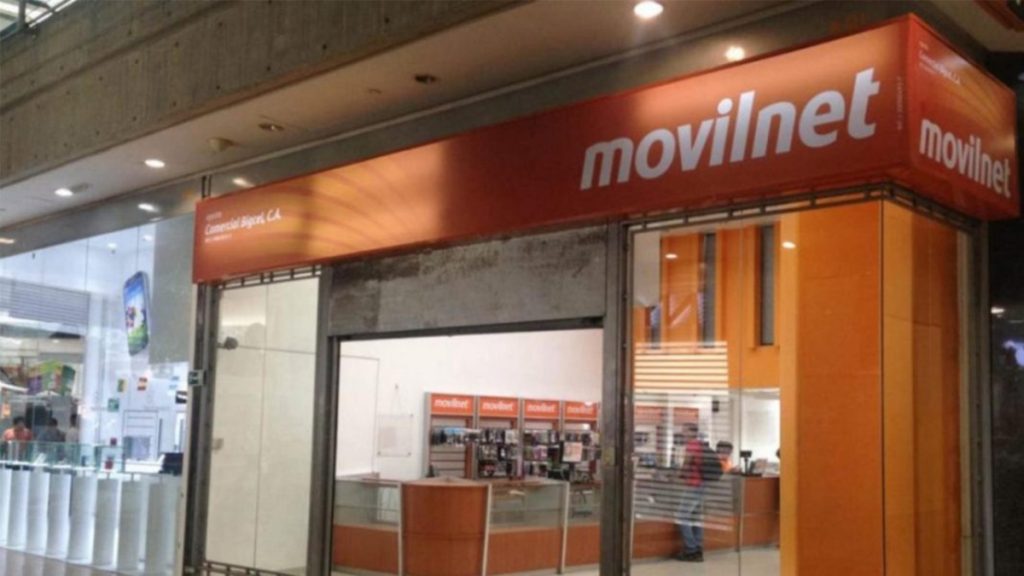 Movilnet libera llamadas tras problemas en servicio de recargas