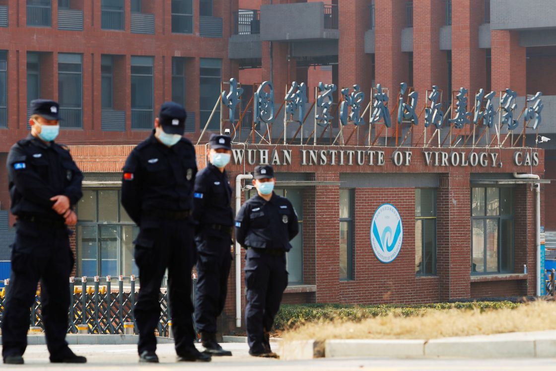 China rechaza acusación de creación de COVID-19 en Wuhan | Diario 2001