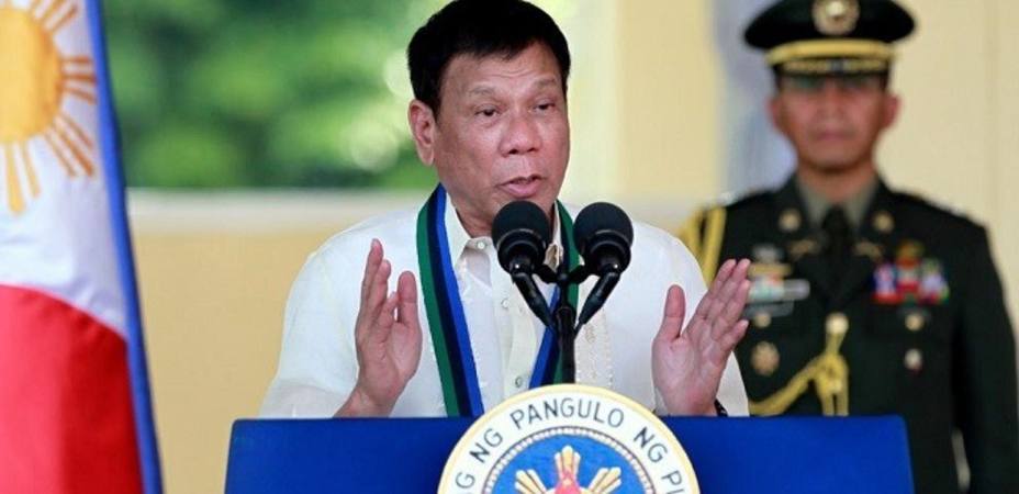 Presidente filipino amenaza con la cárcel a quien rechace vacuna anticovid