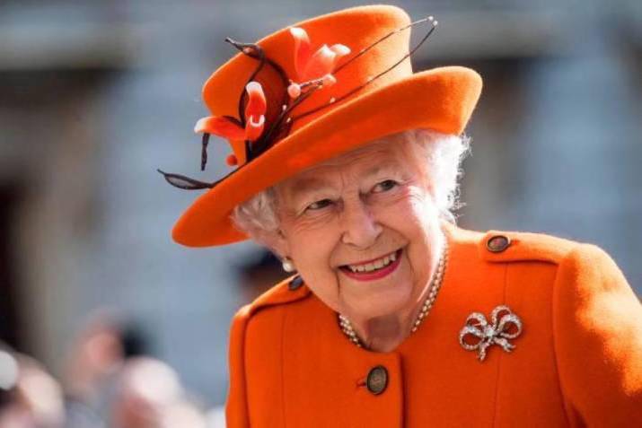 Concierto en Buckingham por los 70 años del reinado de Isabel II