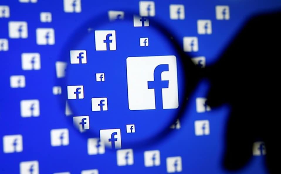 La Comisión Europea abre una investigación contra Facebook