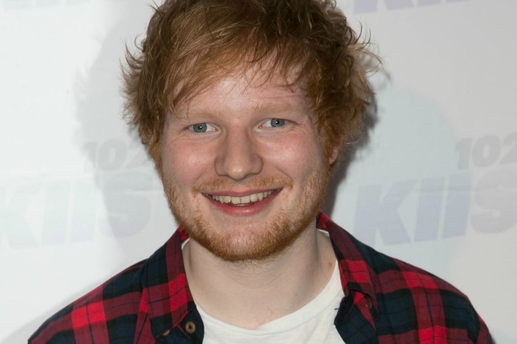 Sheeran anuncia lanzamiento de "Bad Habits", su primer single en 4 años