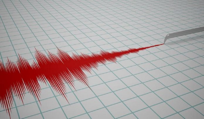 Funvisis reporta un sismo de magnitud 4.1 en Carora