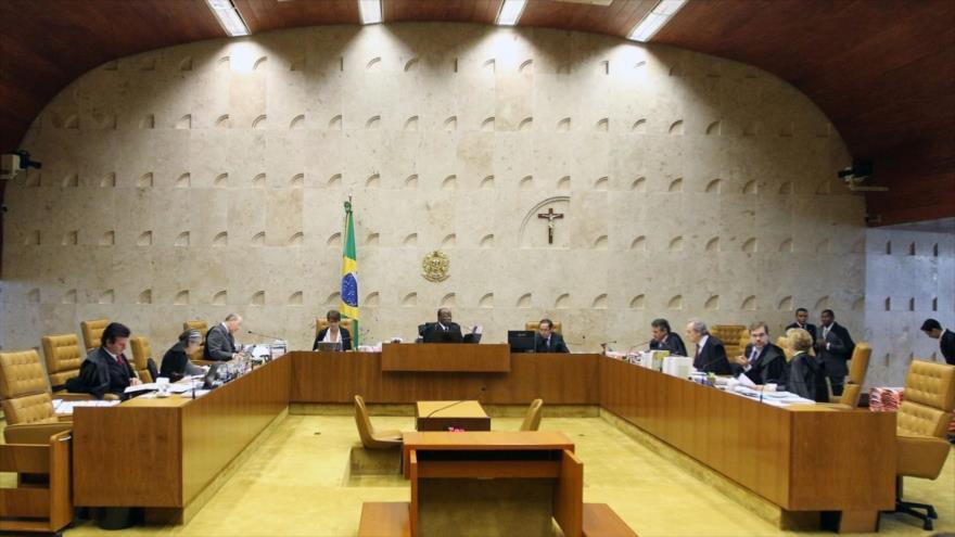 El Supremo de Brasil juzgará dos recursos contra la Copa América