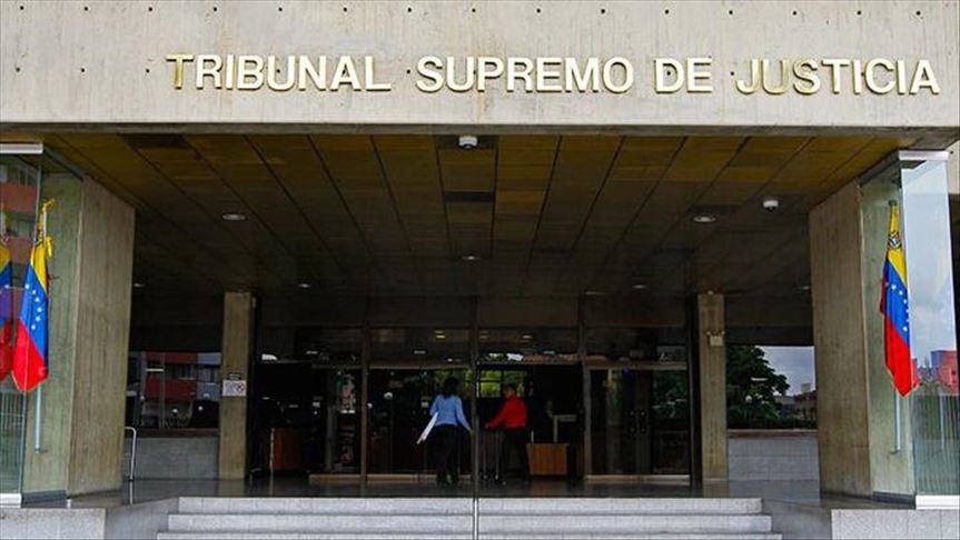 TSJ continúa juicio a funcionario de la GNB por homicidio en la Guaira