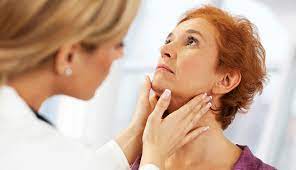 Descubre si tienes alteración relacionada con la tiroides | Diario 2001
