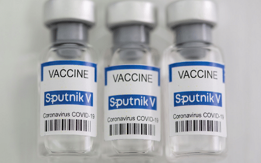 Irán comienza a producir la vacuna rusa Sputnik V contra el COVID-19