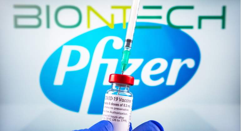 Bélgica aprueba vacunar con Pfizer/BioNTecha a los jóvenes
