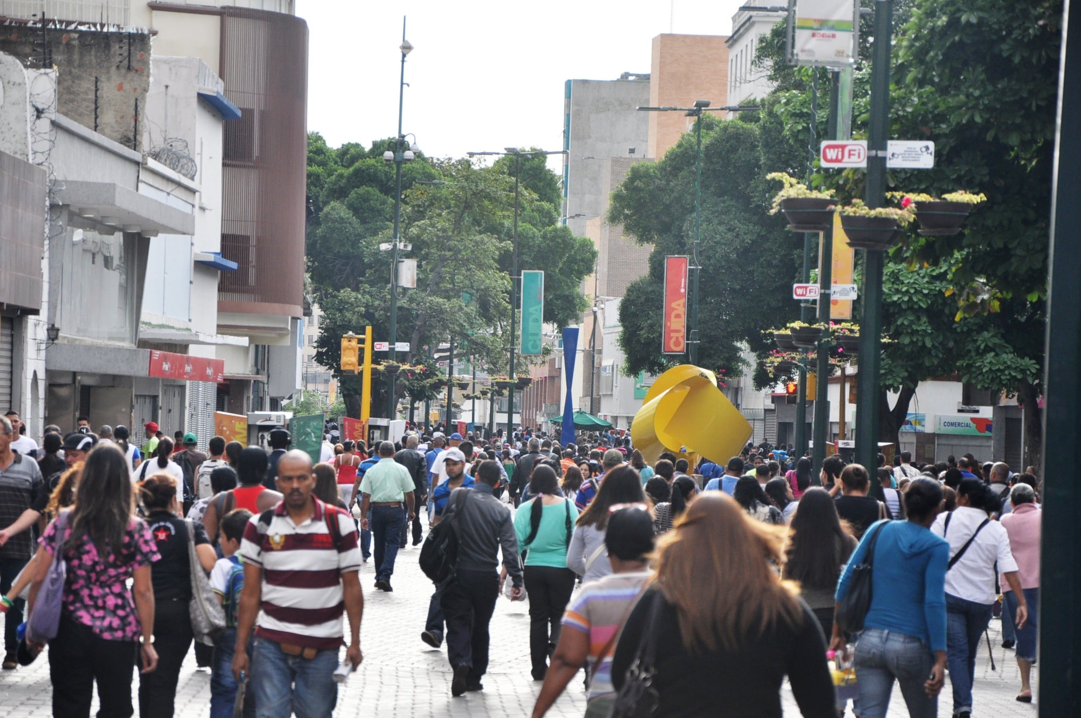 Venezuela registra 973 nuevos contagios por COVID-19