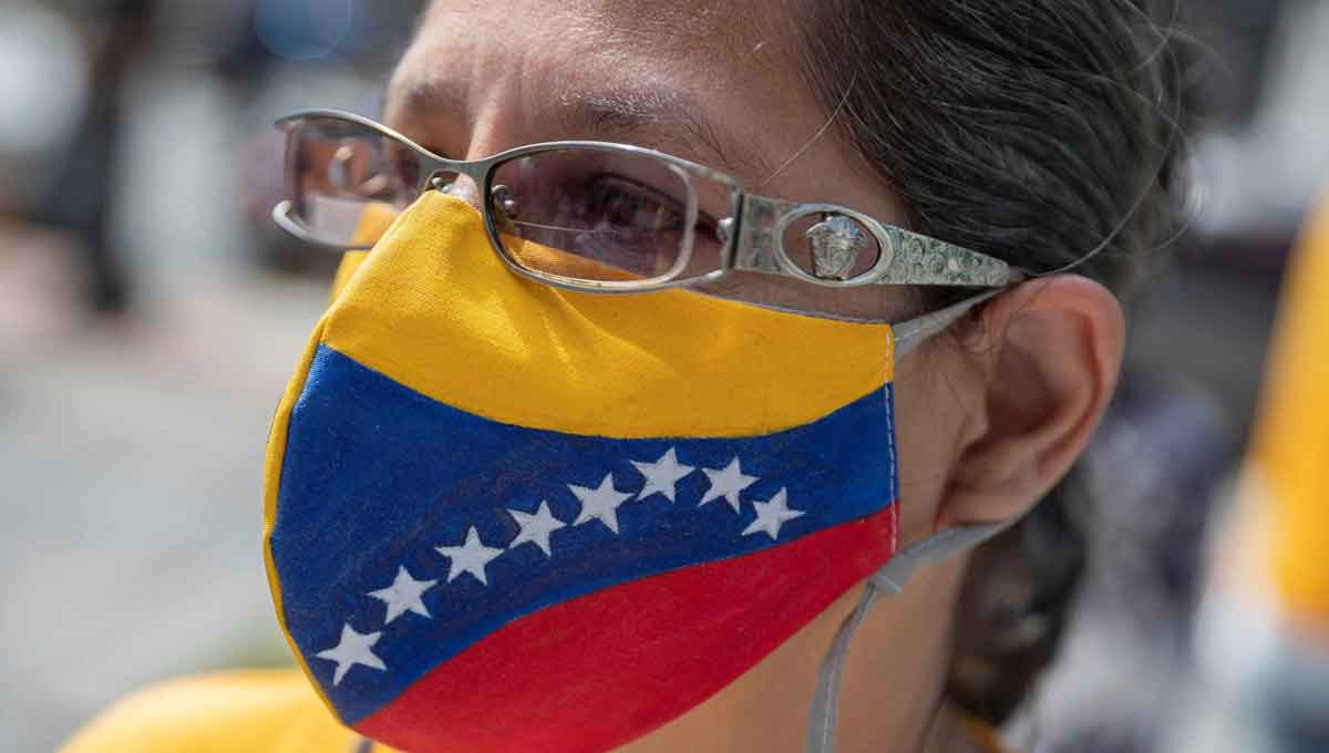 Venezuela registra 1.679 nuevos casos COVID en las últimas 24 horas