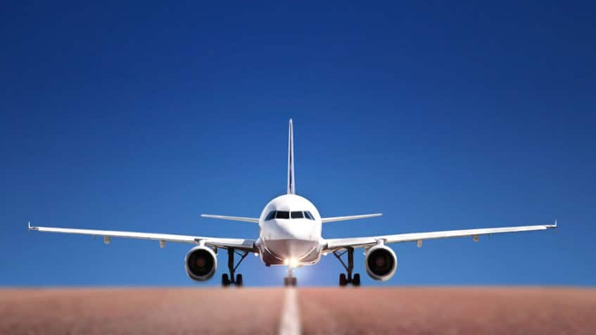 Aruba extiende prohibición de vuelos desde y hacia Venezuela | Diario 2001