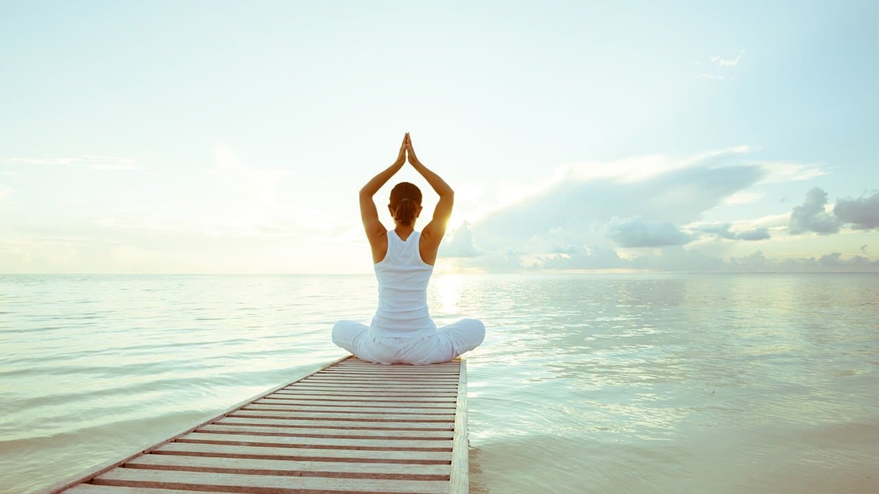 Se celera el Día Internacional del Yoga