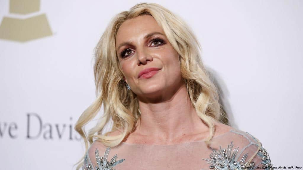 Britney Spears regresa a la Corte para pelear su libertad