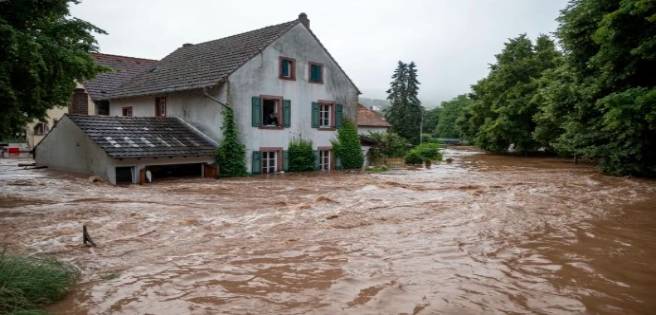 Graves inundaciones en oeste de Alemania causan al menos 19 muertos