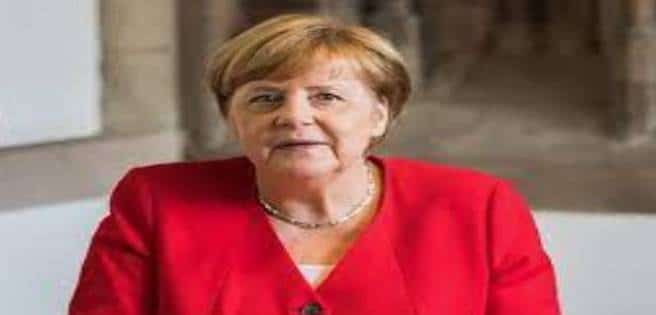 Merkel alerta contra el preocupante y continuado aumento de los contagios