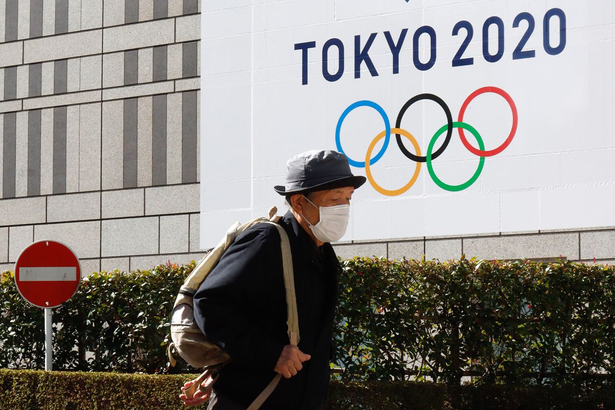 Tokio celebrará los Juegos Olímpicos sin espectadores