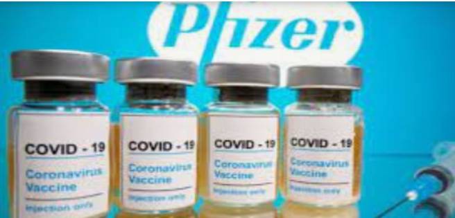 Medios: China planea reforzar sus vacunas con una dosis de Pfizer