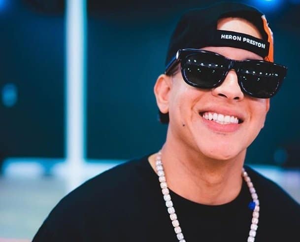 Daddy Yankee anunció su “última gira