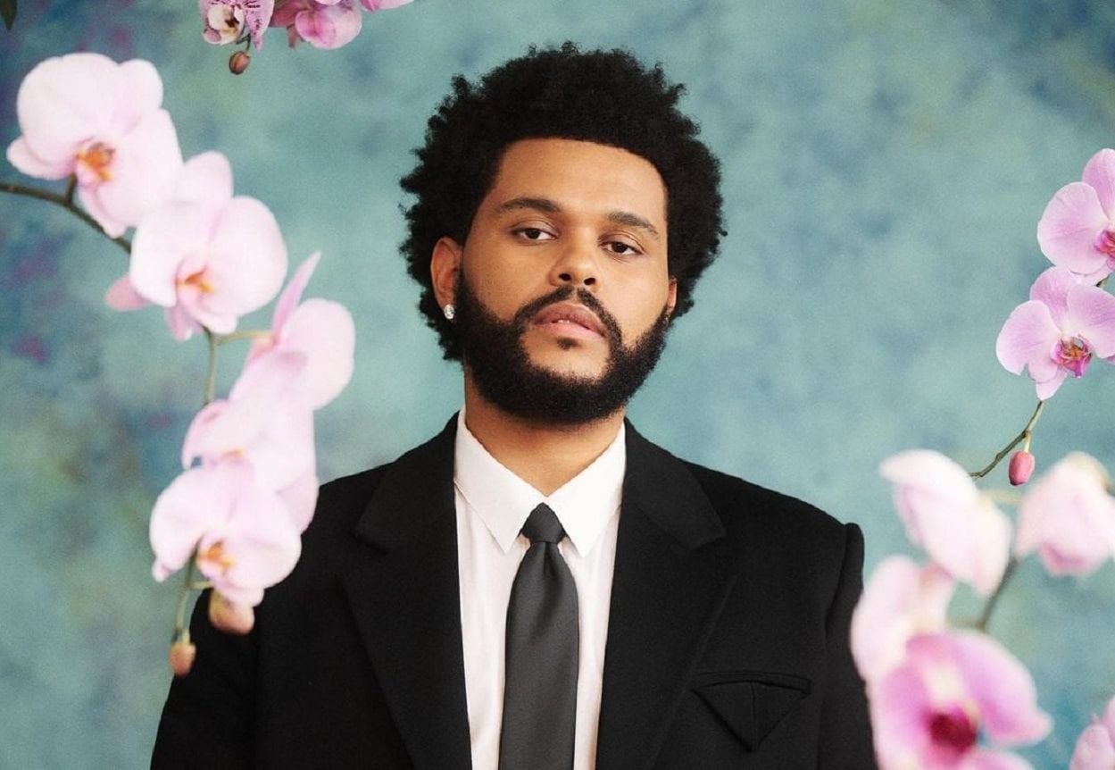 The Weeknd prepara una serie para HBO con el creador de 