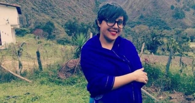 Liberan a Vanessa Rosales, activista que ayudó a abortar a joven abusada, según ONG