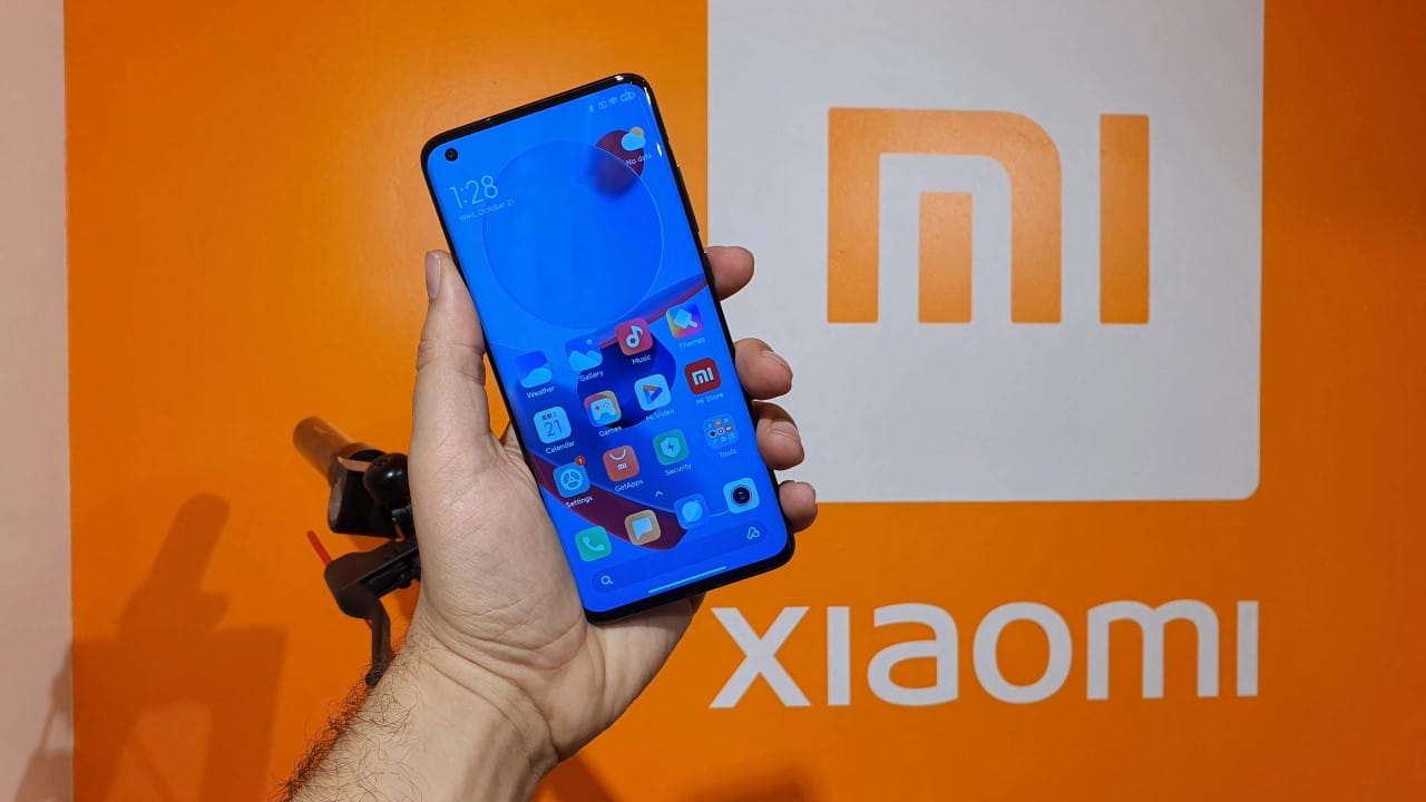 Xiaomi supera a Apple por primera vez en el mercado de teléfonos moviles