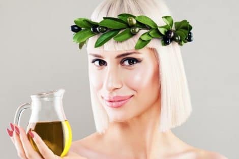 Virtudes del aceite de oliva para la salud | Diario 2001