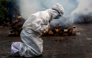 OMS: La pandemia se encuentra en un momento "muy peligroso" por auge