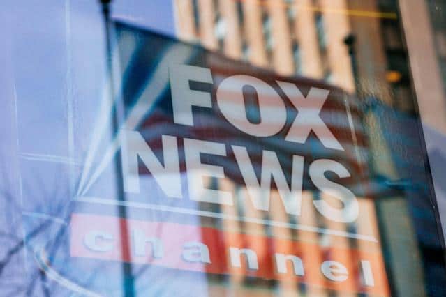 Fox News es multado por un millón de dólares por acoso sexual y discriminación