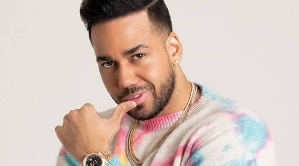 Romeo Santos conmovió a sus fans con este video