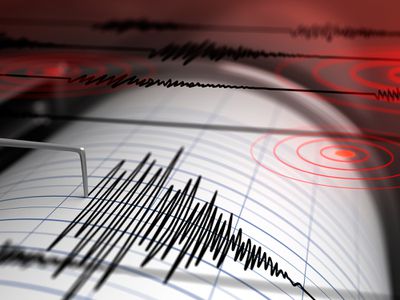 Se registra sismo de magnitud 5,2 en una isla de Japón
