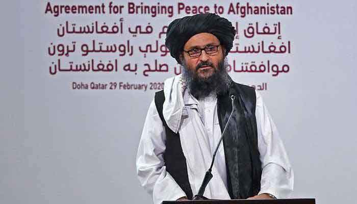 De comandante militar a líder Talibán: el ascenso al poder de Mullah Baradar