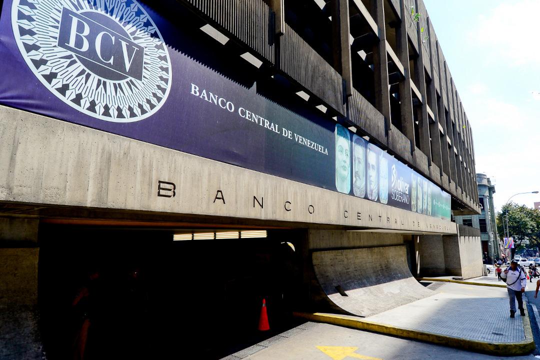 Banco Central de Venezuela estudia opciones operativas del Bolívar Digital