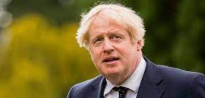 Johnson: El Reino Unido ha evacuado a más de 2.000 afganos