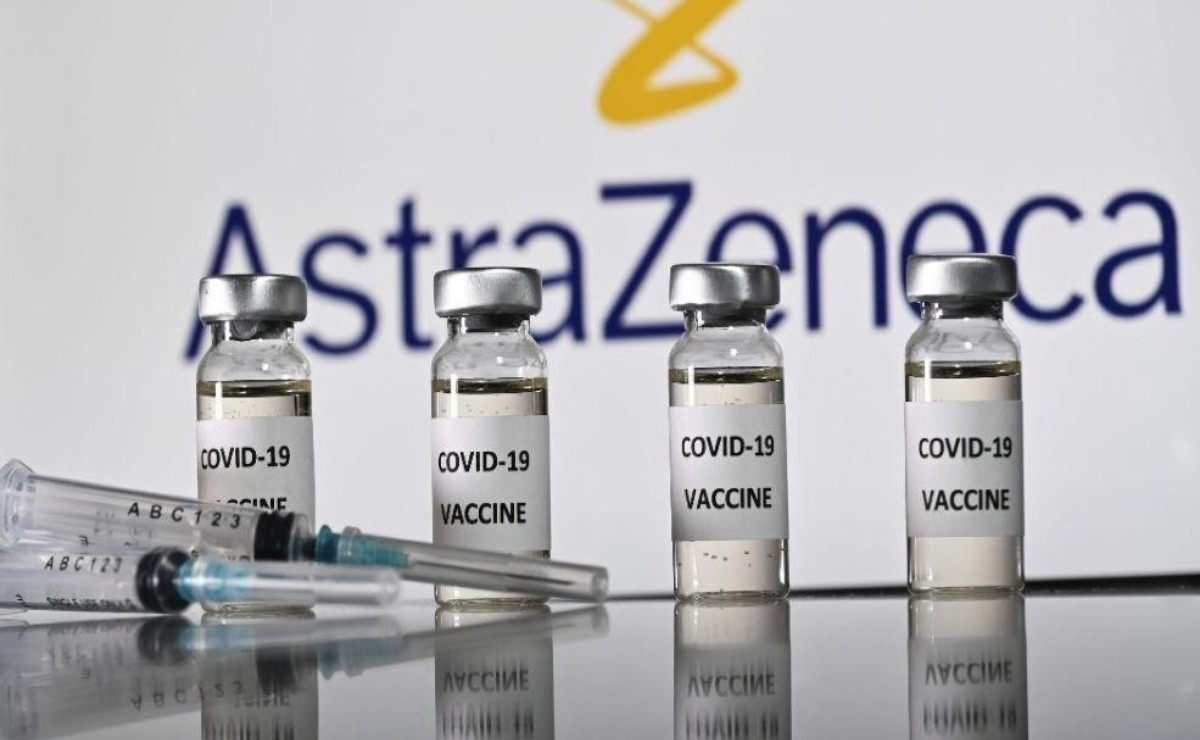 Argentina recibirá lote de vacunas AstraZeneca donadas por España