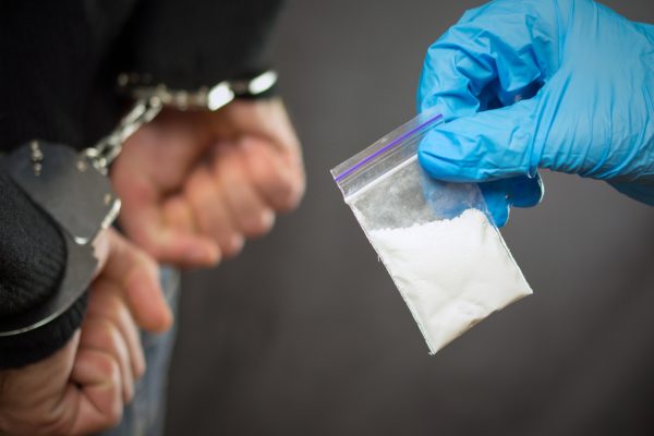 Siete venezolanos condenados en EEUU por hallazgo de cocaína con valor $105 millones