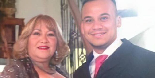 Localizan muerto al hijo de la alcaldesa del Municipio Píritu