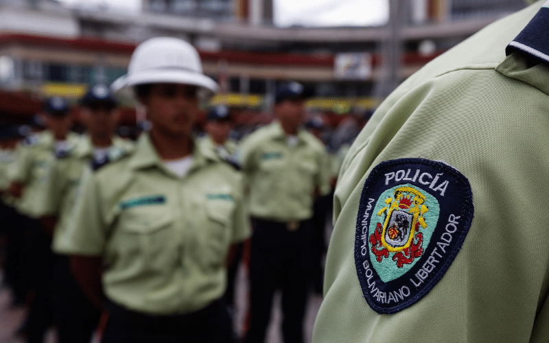 Caracas | Actualizan sistema para pago de multas (+Detalles)