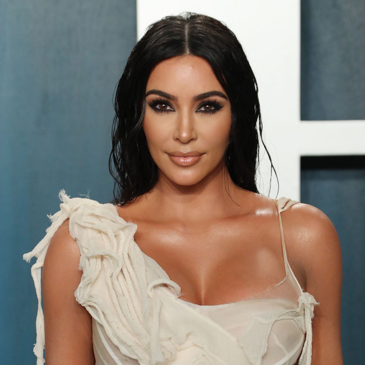 Kim Kardashian es amenazada con otro video sexual