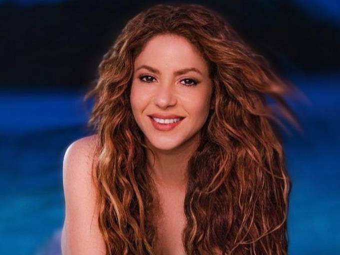 Shakira celebra con su padre de 90 años (+Video) | Diario 2001