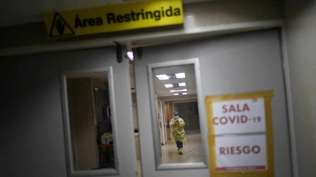 Venezuela registra 577 nuevos contagios de COVID-19