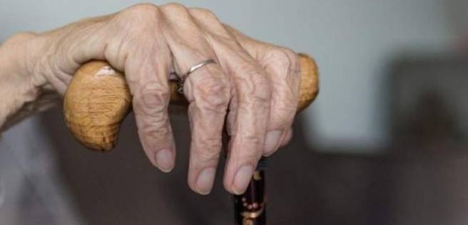 Una mujer de 111 años supera la COVID-19 en Georgia