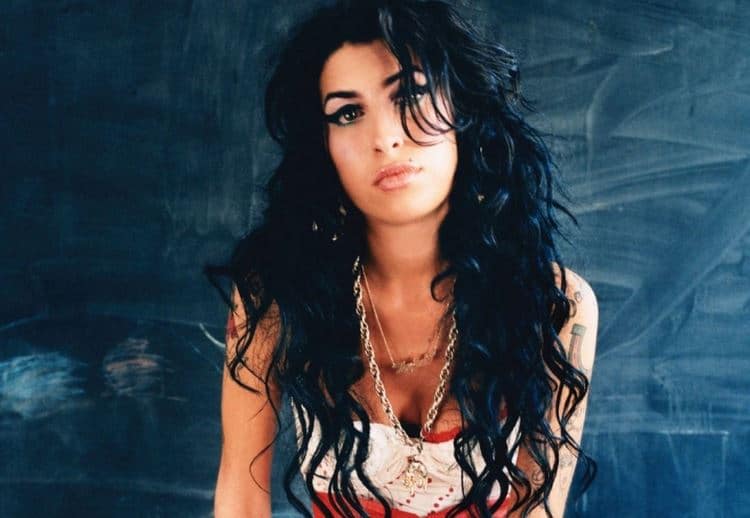 Preparan película biográfica de los últimos años de Amy Winehouse